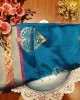 UPPADA PATTU SAREE